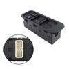 For JAC J5 3750010U7101A Auto Power Front Left Driver Side Window Control Switch Regulator Lock Car Parts Accessories