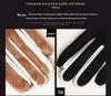 Women's Long Lambskin Gloves - Winter Velvet Warm Touchscreen Arm Cover, Korean Style
