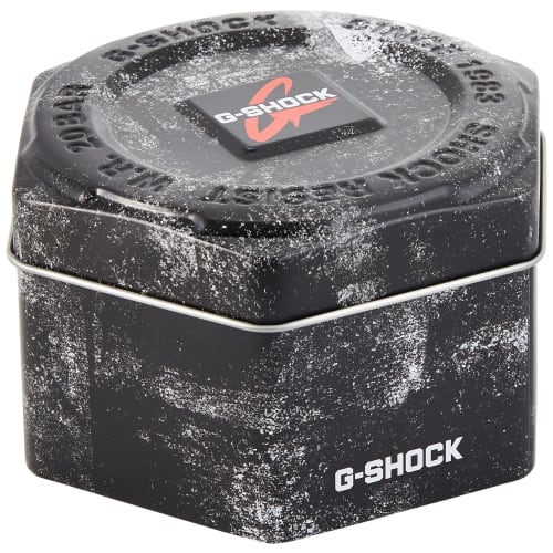 CASIO G-SHOCK GG-B100-1A3 Men's Watch