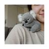 Koala - The Koaly Emotional Healing On Demand, Koaly Plush for Emotional Support, Mimics