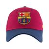 Barcelona FC Baseball Cap