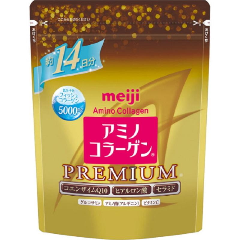 

Amino Collagen Premium 14 Days 102g