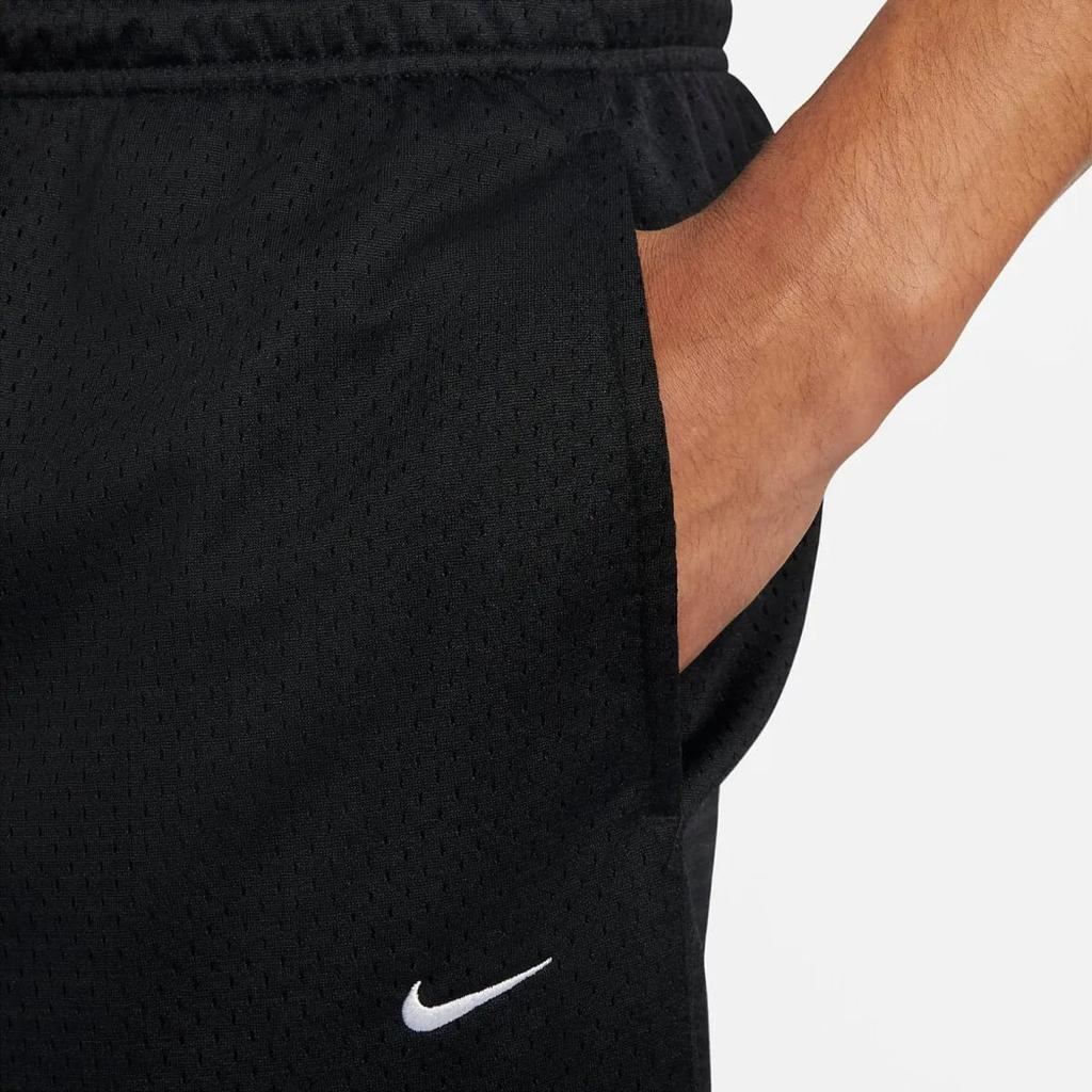 Nike Casual Shorts Men's Black Moderate DQ5000-010