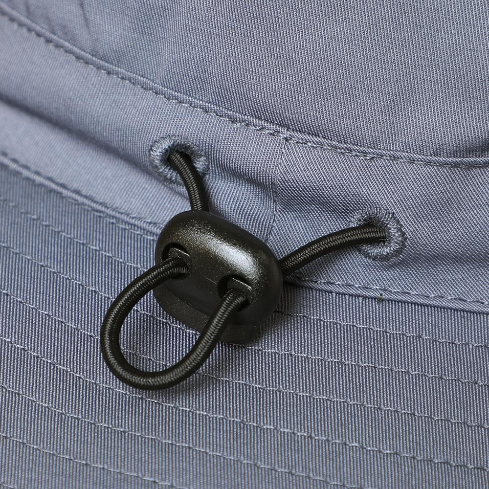 ICHIYON Twill CAMP Adventure Hat [14+ PLUS] Water-repellent / 103892-191-105