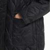 New Balance Quilted Mid Length Padded Jacket Nbnqe4w912 1950