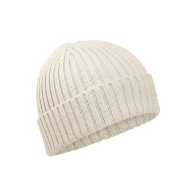 Beechfield Childrens/Kids Organic Cotton Beanie