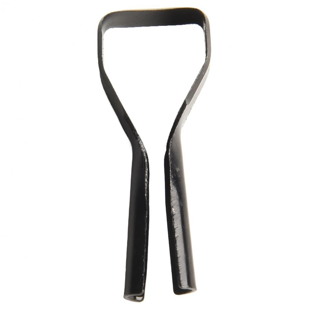 3Pcs Welding Line Trowel Scraper Parts for Floor Skiving and Smoothing