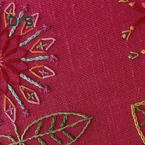 Samoprzylepny Stabilizator do Haftu Rozpuszczalny w Wodzie Stick and Stitch Papier do Haftu ze Wzorami Kwiatowymi Stabilizator Papierowy do Druku dla Miłośnika Szycia Ręcznego