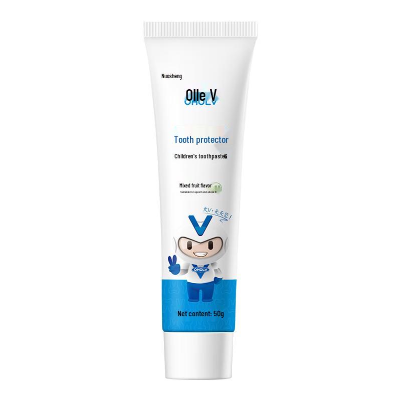 

Aole V Kids Professional Anti-Cavity Dental Care Set