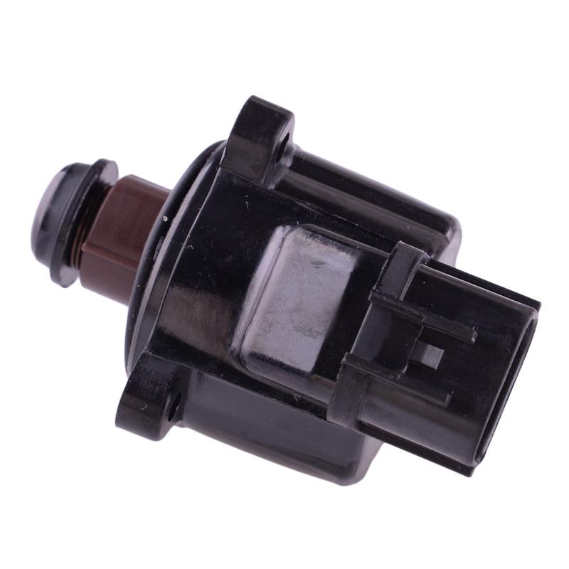Idle Air Speed Control Valve Fit for Mitsubishi Pajero NL NM NP 6G74 3.5L 6 Cyl MD628174 MD613992 MD628117 MD619857