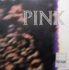 12inch Record PINK  Daydream Tracks 203H293PROMO EPIC 1987 Japan Japanese PopRock Used