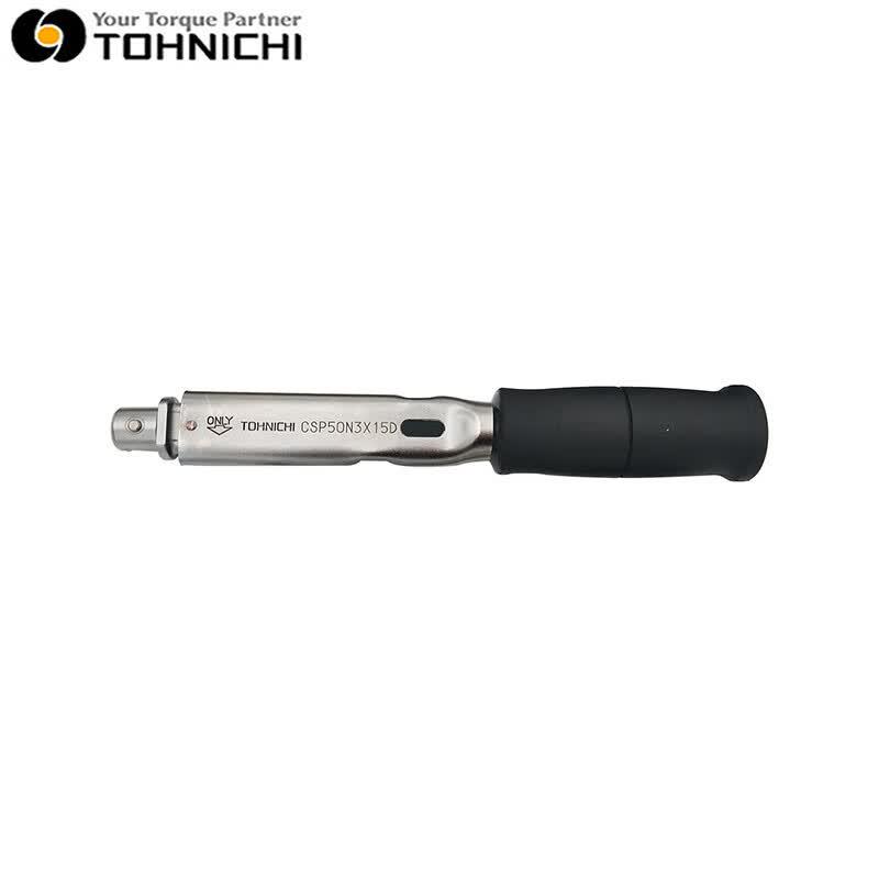 TOHNICHI CSP25N3x10D Preset Torque Wrench