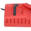 Replacement Battery Charger for Hilti 12V C4/12-50 100-240V Power Tools, EU Plug