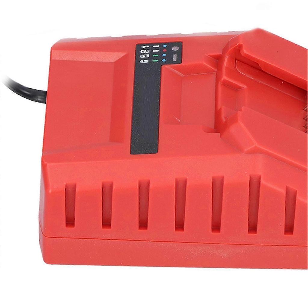 Replacement Battery Charger for Hilti 12V C4/12-50 100-240V Power Tools, EU Plug