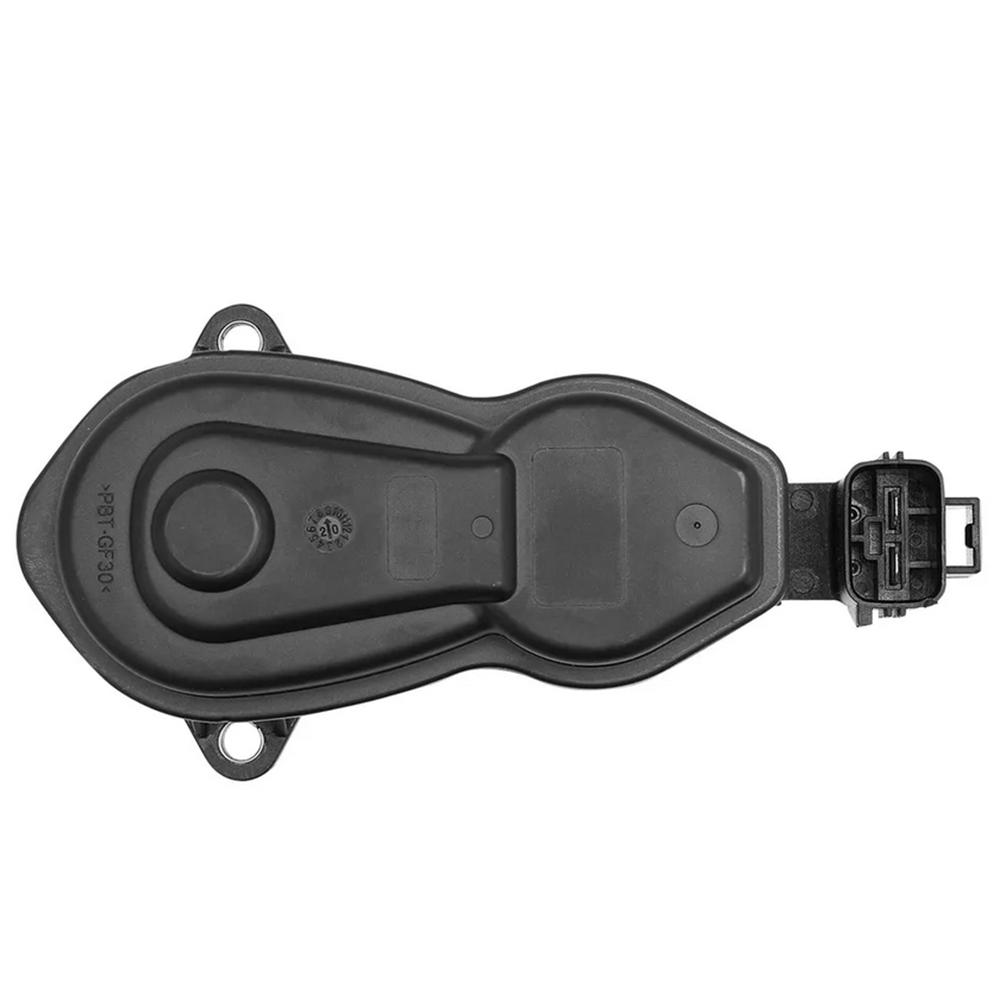 Parking Brake Actuator For Ford F150 2015-2023 JL3Z2B712C JL3Z2B712B JL342D336DA
