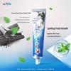 Crest 3D White Charcoal Toothpaste