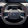 Leather Car Steering Wheel Cover For Ford Expedition 2025 2026 Covers For Covers Auto Interior Ford Expedition 2025 Accessories