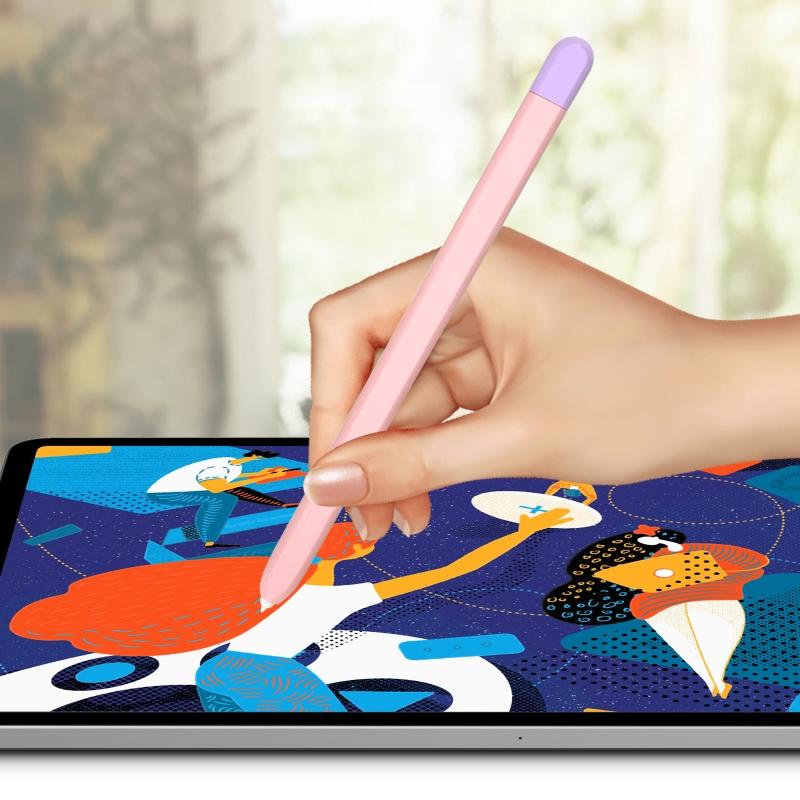 Waterproof Case Shockproof Cover Pen Sleeve Washable Skin Suitable for Galaxy Tab S8 Sweat-proof Housing Anti-slip f