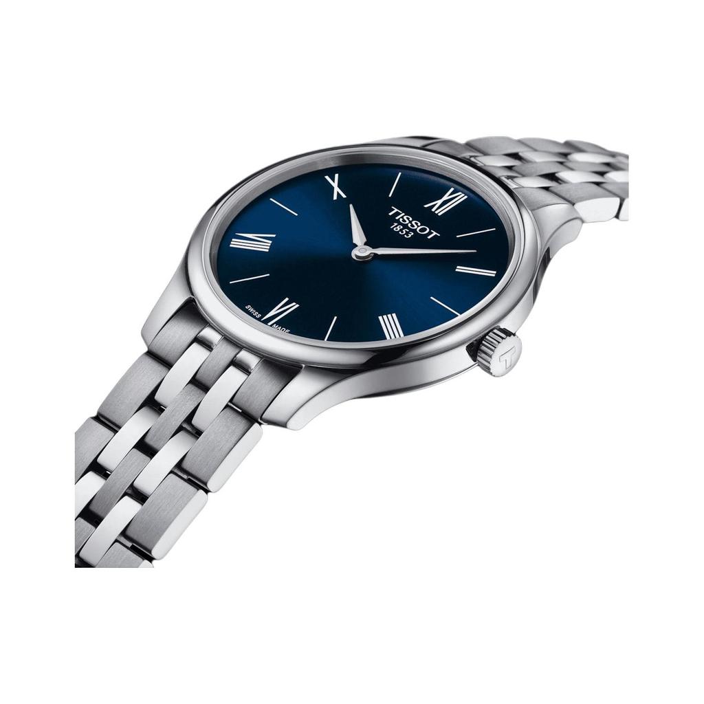 TISSOT Women's Junya Collection Watch T063.209.11.048.00