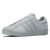 Adidas Y-3 Superstar Clear Onix Unisex Sneakers Grey Carbon IG3043
