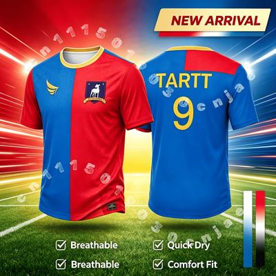 Fodbold – Fodboldveste