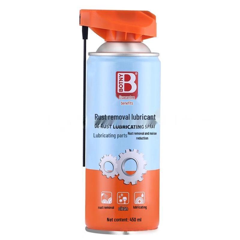 Beiduo Yang Rust Remover & Lubricant Spray