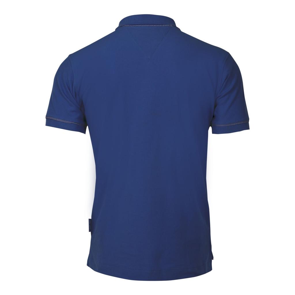 Polo Shirt, 220G/M2, Navy Blue, "", Ce, Lahti