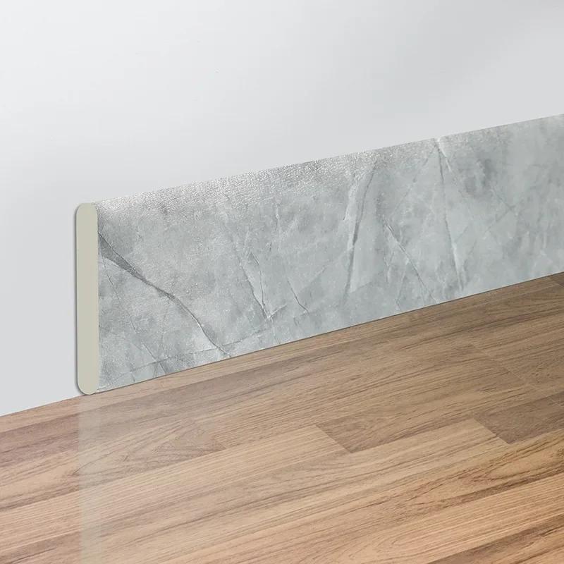 

Новый 2M водонепроницаемый корпус самоклеящийся плинтус линия 3D настенная наклейка утолщенная антистолкновительная декоративная линия детский уголок 2m