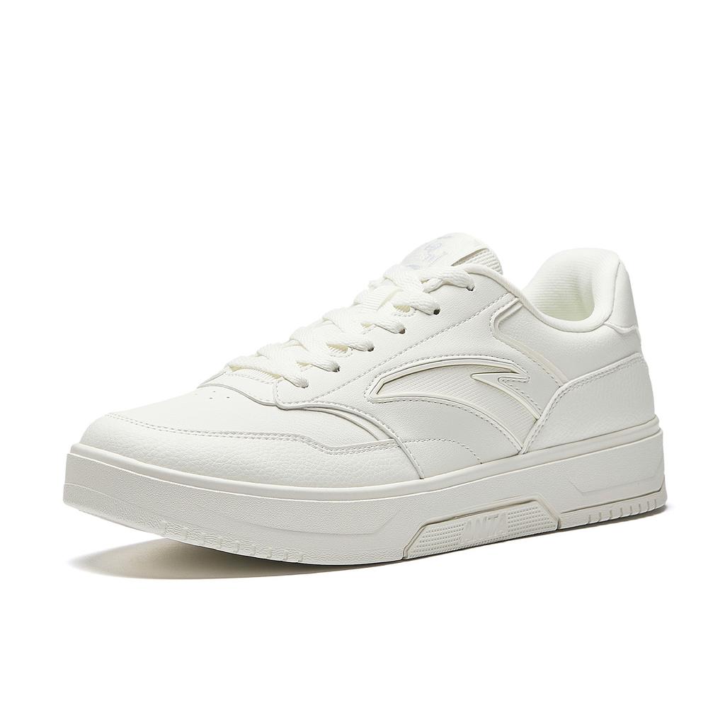 Anta Baichuan | Simple Comfortable Durable Support Low-Top Skate Shoes Men Skate Shoes 112548013-6
