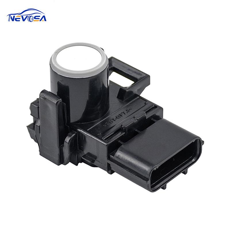 Compatible with Honda Odyssey Backup Sensor 39680-TK8-A11.