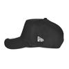 New Era 9FORTY Upside Down Inverted Cap MLB Los Angeles Dodgers Snapback Strapback Baseball Cap Men Women Black