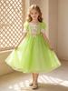 Meninas (a partir de 4 anos) – Vestidos para meninas