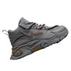 Spring Men's Shoes 2025 New Breathable Shoes Men's Trendy Versatile Platform Sports Shoes Casual Dad Shoes Men's Shoes