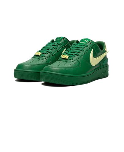 

Nike AMBUSH x Air Force 1 Low Pine Green AF1 AMBUSH DV3464-300 EU 39 сосна зеленый/сладкий лимон