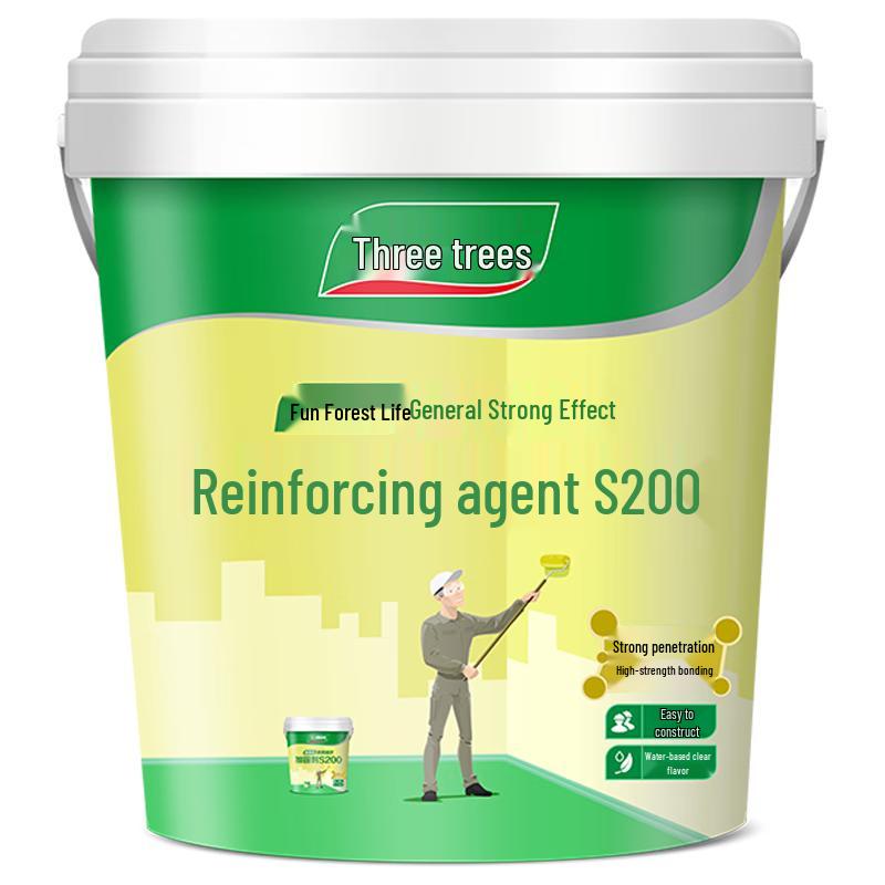 SKSHU Interior Wall & Floor Reinforcement Primer