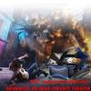 VR Headset with Remote Controller 3D Glasses Virtual Reality Headset for VR Games and 3D Movies