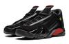 Jordan 14 Retro Last Shot 2018 GS 487524-003