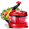 Manual Multi-functional Food Processor