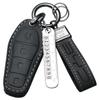 BYD Car Key Cover for 24 Models: Seagull, Yuan Plus, Song Pro, Qin DMI, Han EV, Tang, Dolphin