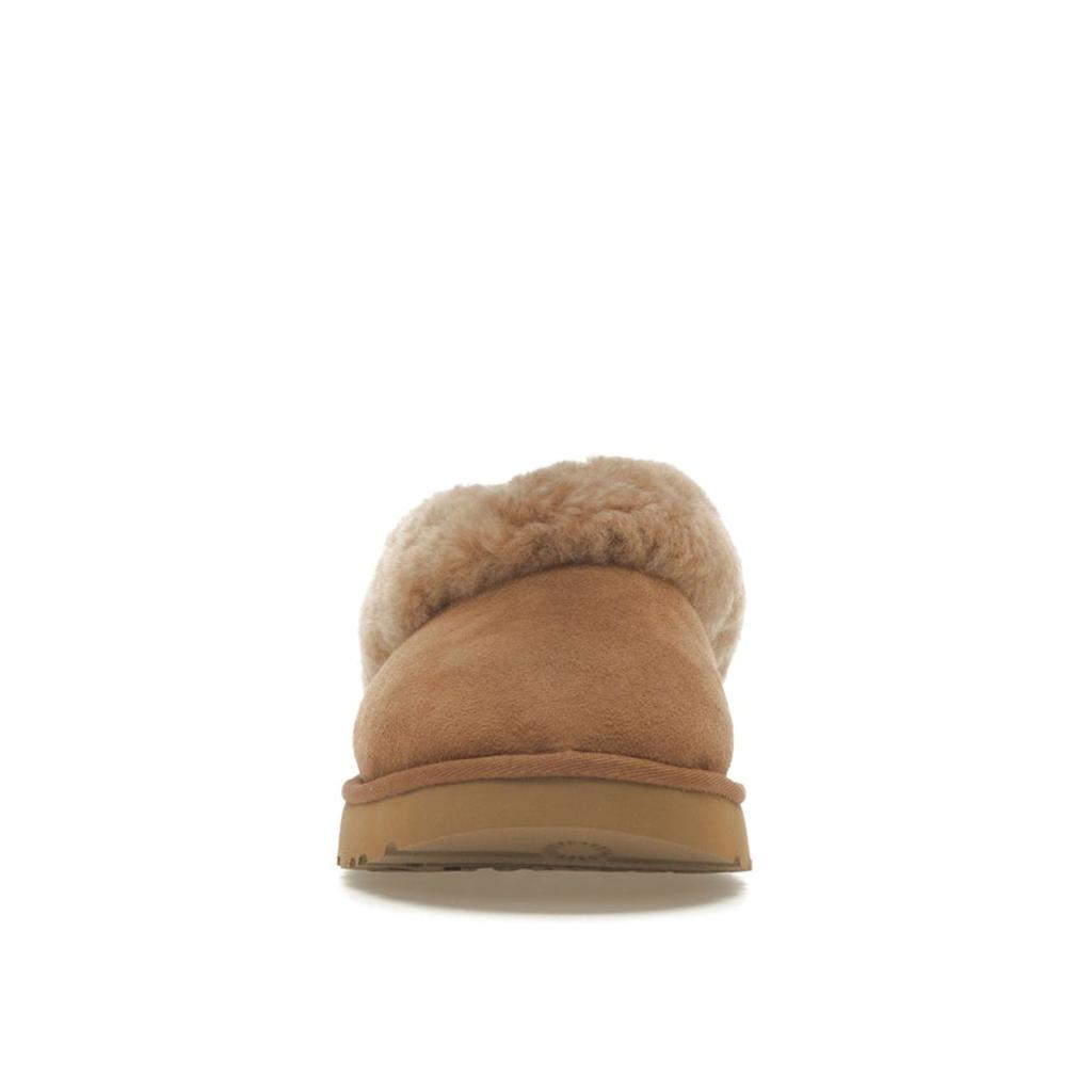 UGG Classic Slipper II Chestnut (Womens) Women Sneakers 1130876-CHE