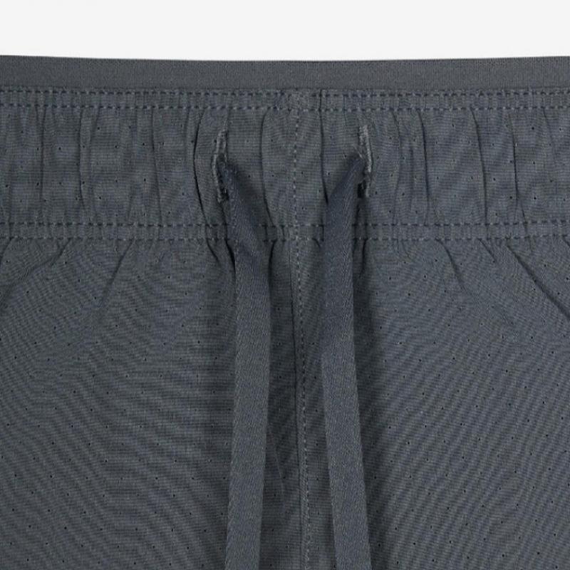New Balance Rc Shorts 4 Pockets Lqj Nbnvf36811 17