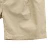 FREAK'S STORE chino shorts L beige Men's Used