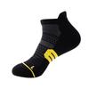 Unisex Summer Compression Running Socks - Breathable, Sweat-Absorbent, Short Socks for Marathon