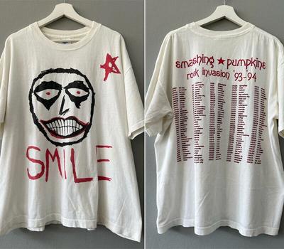 Üst giysisi – T-shirtler
