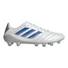 Soccer Spikes Copa Icon II Pro HG Footwear Royal Cm [Adidas] White/Core Black/Bright (JS1630) 27.0