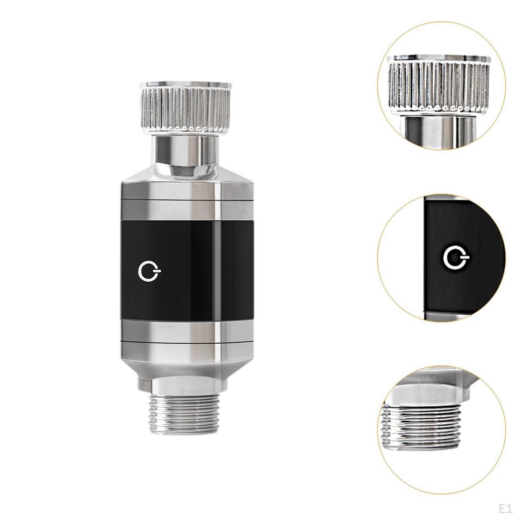 Vanový teploměr Robustní příslušenství Kompaktní Snadné použití pro koupelnu