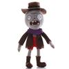 30cm Plants Vs. Zombies Plush Toy Snow Monster Zombie Duck Zombie Game Pendant Game Peripheral Gift