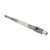 683 45611 00 Boat Motor Propeller Shaft Aluminum Alloy 2 Stroke 1518 Outboard Engine Propeller