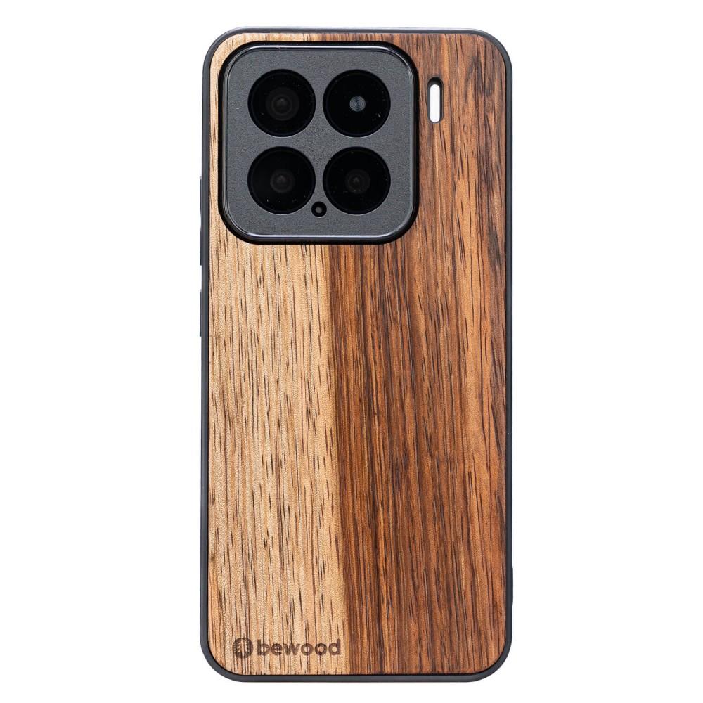 Bewood Wooden Case for Xiaomi 15 Mango