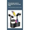 Car Cup Holder Multifunctional Headrest Seat Back Mount Vehicle Drink Storage Auto Phone Holder Car Seat Storage Accessories Cup Holders 5